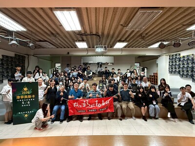 康寧大學「2026康寧奧斯卡頒獎典禮」圓滿落幕 — 跨域創作成果展現學生影像實力　業界評審交流深化影像教育圖片