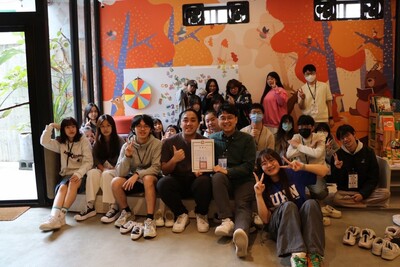 康寧大學寒假幹訓導入 AI　強化學生自治與組織知識傳承圖片